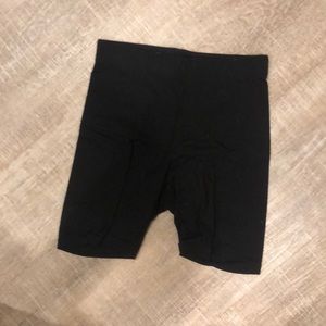 bike shorts
